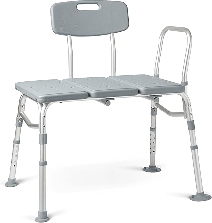 Best Bath Safety Equipment for Seniors in 2026 — Our Expert Picks