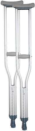 Best Crutches for Seniors in 2026 — Expert Picks for Comfort and Safety