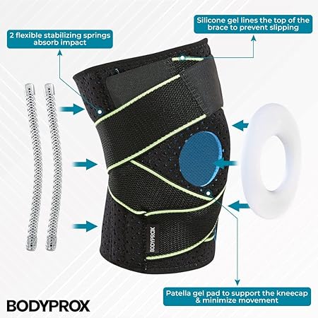 Best Knee Braces for Seniors in 2026 — Pain Relief That Actually Works